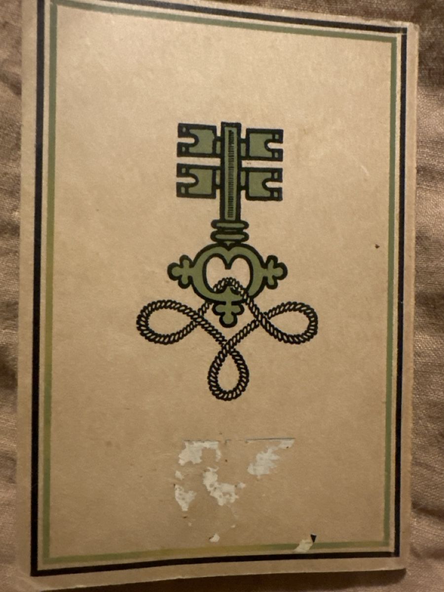Libri: Schatzkästlein 1952, pestalozzi – Usato da Frauenfeld venduto da aluma14