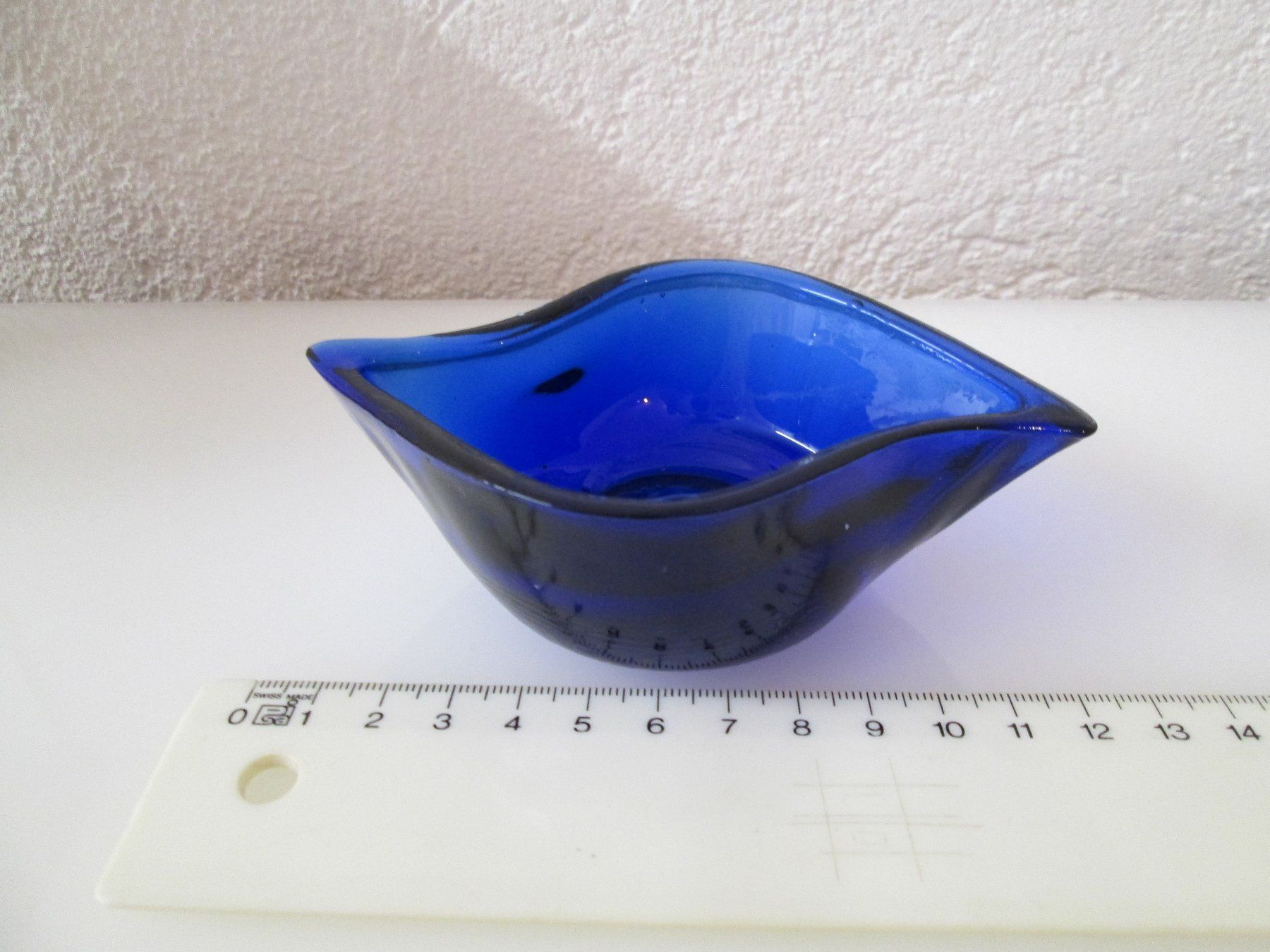 Bicchieri: Gläser, Vase....alles in Blau – Usato da Movelier venduto da ddomenika 5