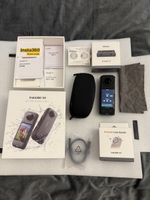 Insta360 X4 – Kit complet – État proche du neuf –