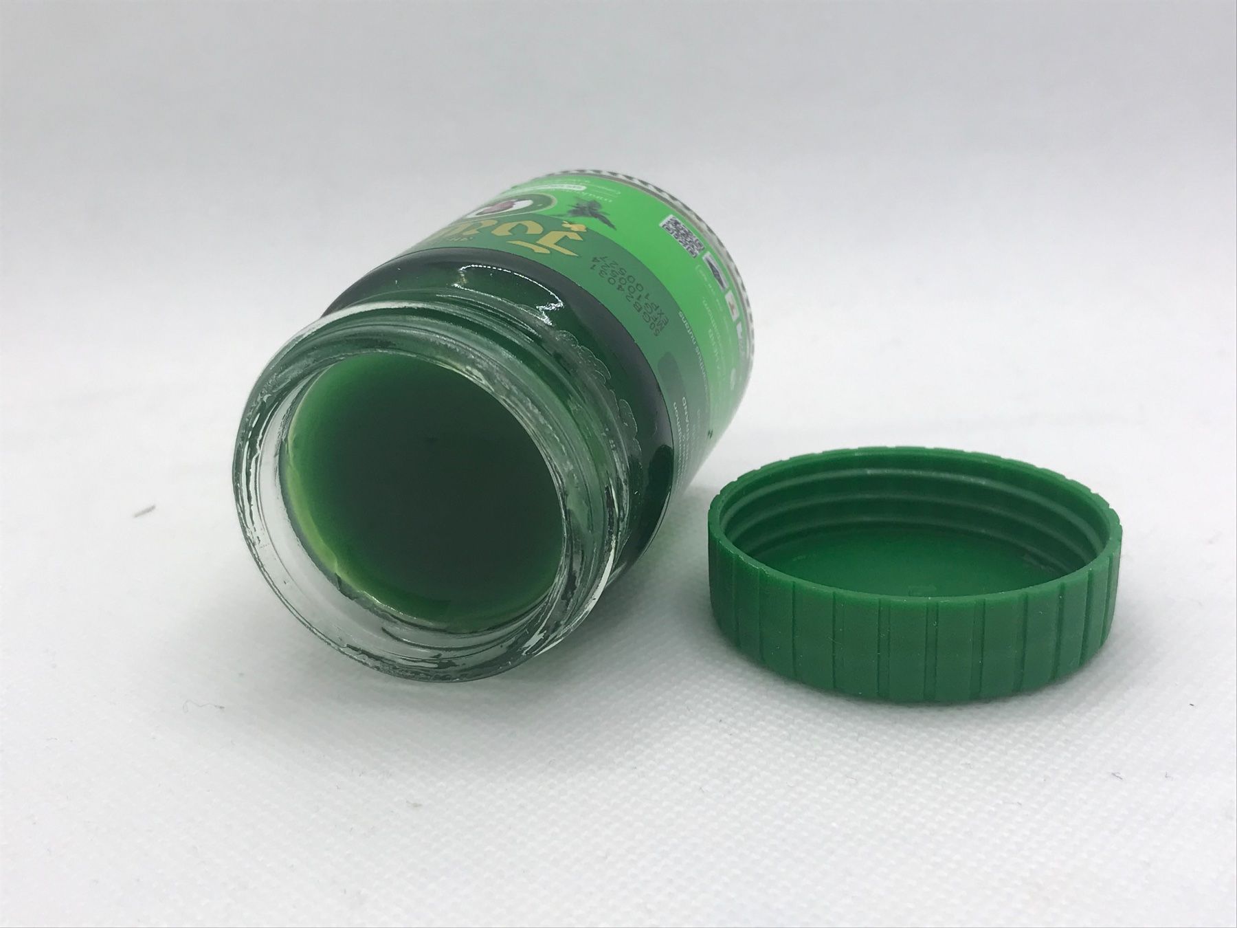 Prodotti di pulizia: WANGPHROM Thai Balm 50 gr – Nuovo e nell'imballaggio originale da Niederteufen venduto da Soho8 1