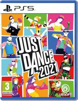 Just Dance 2021