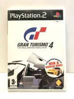 Gran Turismo 4 PS2 PlayStation 2 | Getestet ✅