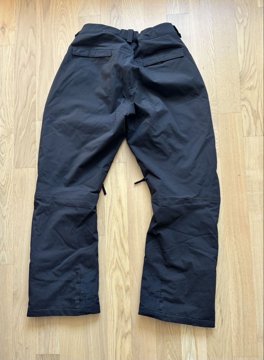 Oakley Hosen: Oakley Skihose Herren  – Gebraucht aus Cazis von sina12 2