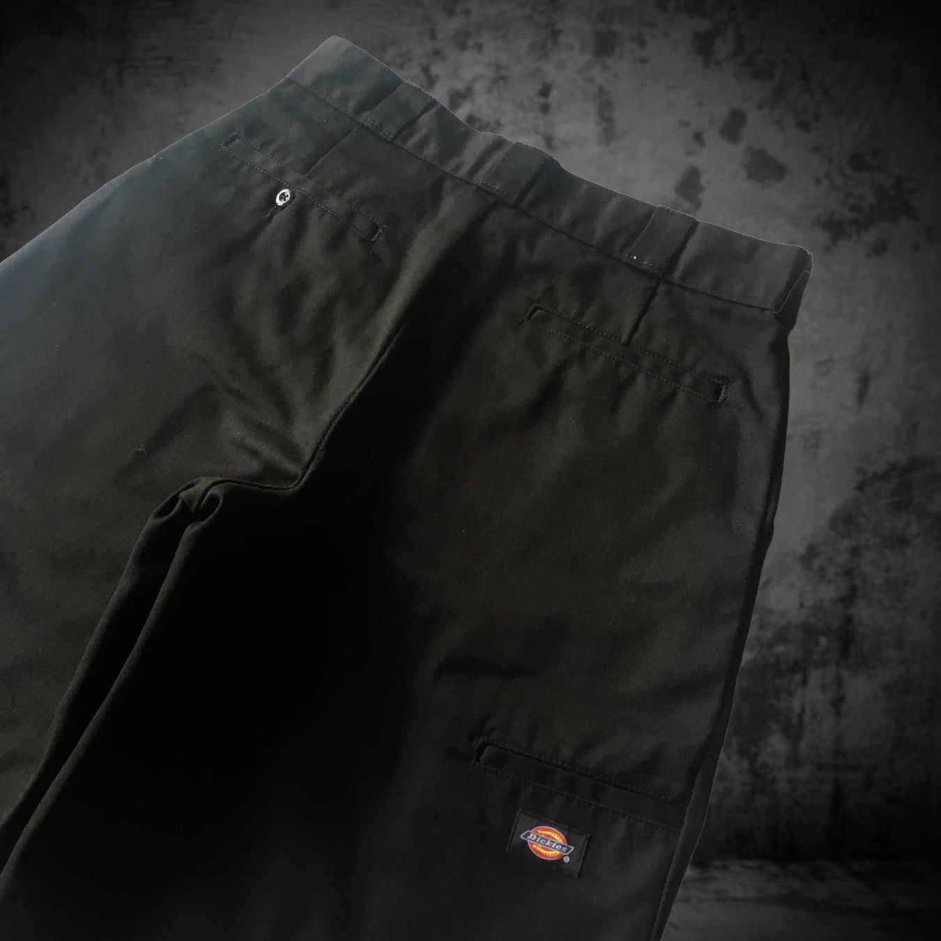 Dickies Pantaloni: Short Dickies 13" Multi Pocket Work Black Men W32 – Usato da Genève venduto da ang_7j7j 6