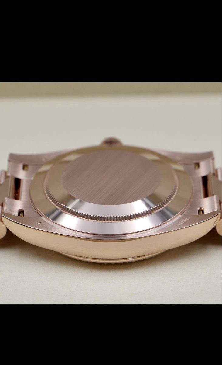 Rolex Orologi: Rolex Day-Date 40 – Nuovo (secondo la descrizione) da Buchs ZH venduto da SilvanKra 9