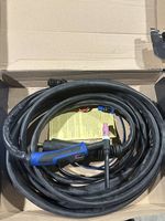 Abicor Binzel TIG/WIG Schlauchpaket