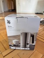 WMF Stelio Milchaufschäumer 500 Watt gebraucht guter Zustand