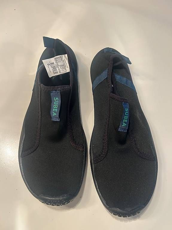 Herrenschuhe: Badeschuhe Wasserschuhe Aquaschuhe – Gebraucht aus Solothurn von mar_spc6