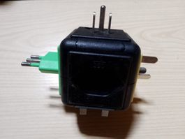 Weltreise Adapter ideal für Wohnmobil