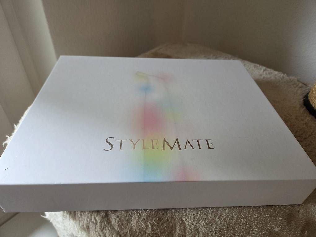 Unghie finte: Nagelstyling Set STYLEMATE 02Nail – Usato da Rorschach venduto da festiva 4