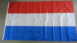 Holland Fahne XXXL 250x150cm