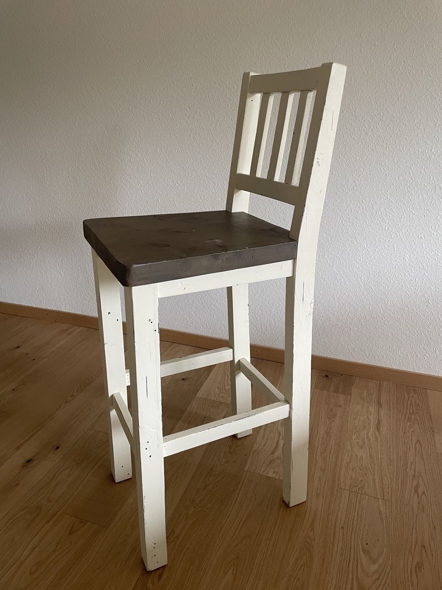 Hocker: Bar stools – Gebraucht aus Kilchberg ZH von NRZA 2