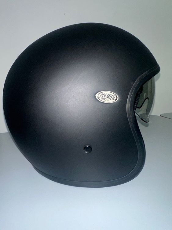 Casques & visières: Premier Vintage Gr. 3XL (64-65cm) – Neuf avec emballage d'origine à Schänis par alegra8853 1