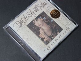ENYA - PAINT THE SKY WITH STARS (The Best of Enya) CD