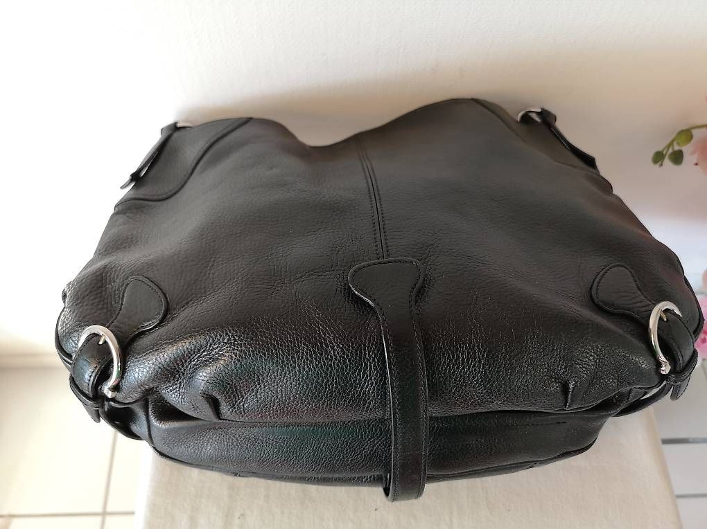 Salvatore Ferragamo Borse da donna: FERRAGAMO / Authentique / Super offre ! – Usato da Bulle venduto da italicum 3