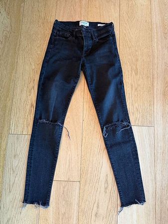 FRAME DENIM