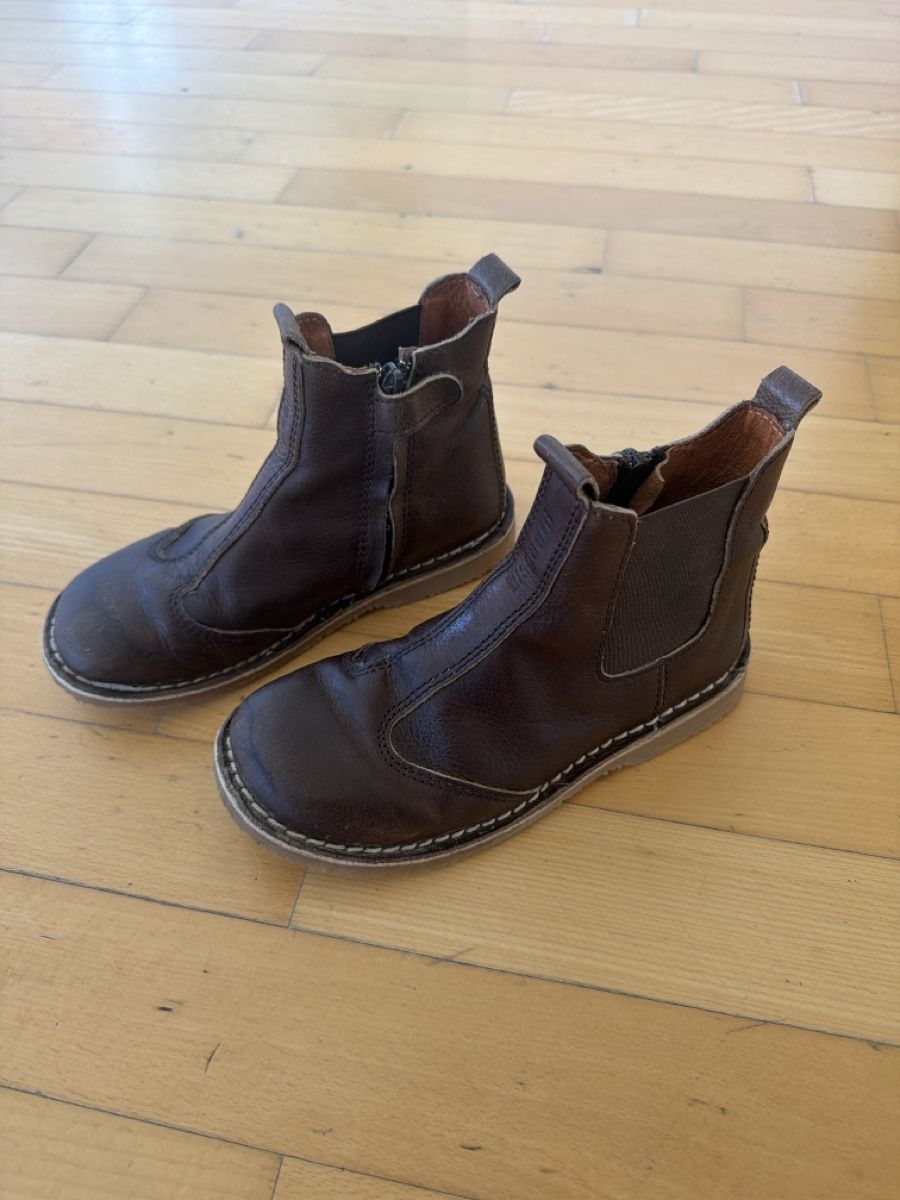 Bisgaard Scarpe per ragazze: Bisgaard Stiefelette 31 – Usato da St. Gallen venduto da ola_z 1