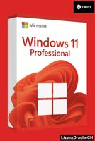 Win 11 Professional English | Vollversion