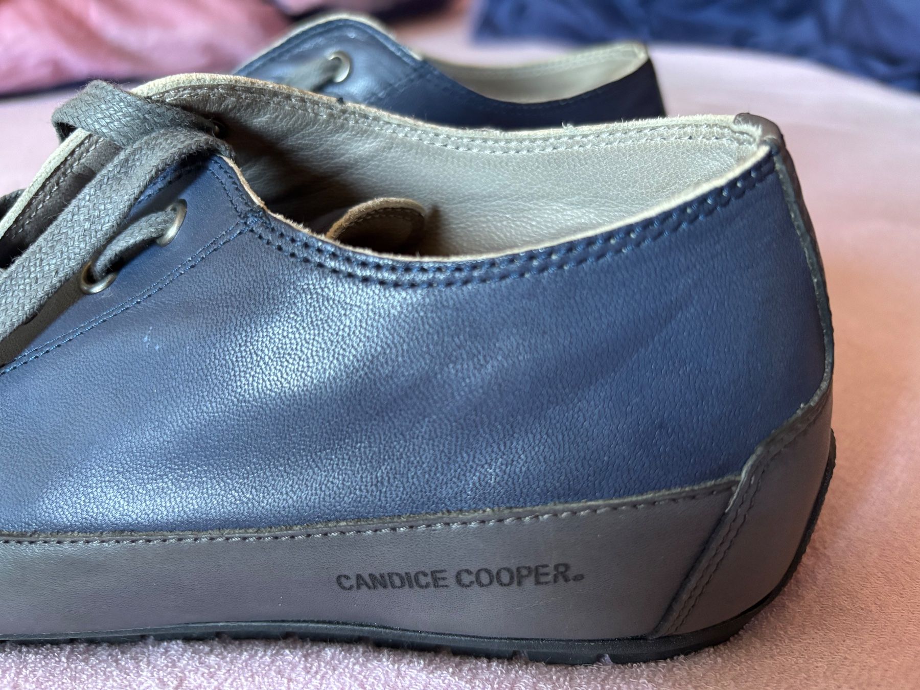 Cooper Damenschuhe: Candice Cooper Grösse 39 – Gebraucht aus Wangen b. Olten von oldies6 3