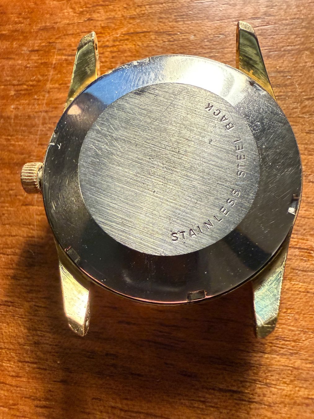 Wittnauer Orologi: Wittnauer Genève – Usato da Bern venduto da whe_5vth 2