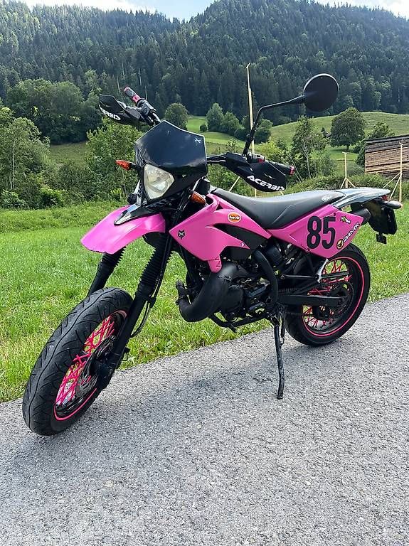 Beta Route: Beta RR50 – D'occasion à Boltigen par yvo_x7h2