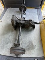 VW T1 Pendelachse Getriebe ohne Vorgelege