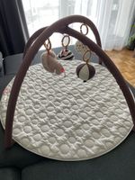 Babyspielbogen done bydeer