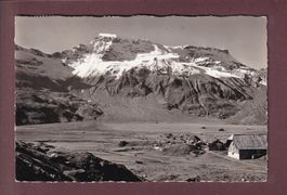 ADELBODEN - Berghotel Engstligenalp - Wildstrubel - 1941