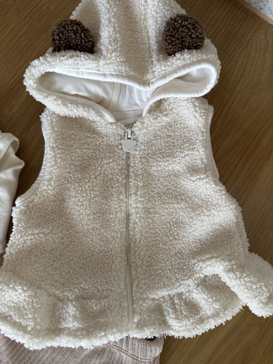 Mayoral Lotti & Set di vestiti: Mayoral Newborn Set 1-2 Monate – Usato da Bern venduto da Tana31 2