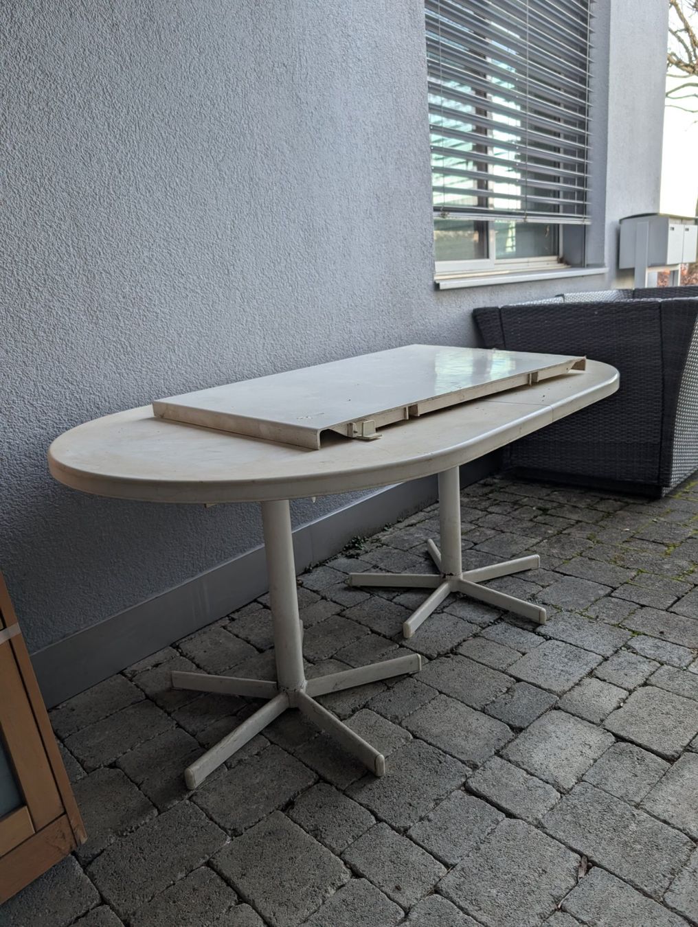 Tavoli: Gratis Gartentisch – Usato da Winterthur venduto da fel_b92l 3