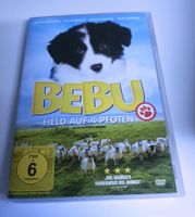 Bebu - Held auf 4 Pfoten *schönster Familienfilm*