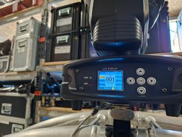 PLS ST-150P 150W PIXEL BEAM, DMX, LED, MOVING LIGHT NR.22