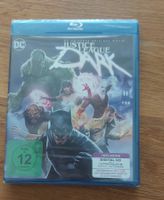 DVD Justice league Dark neu und original verpackt