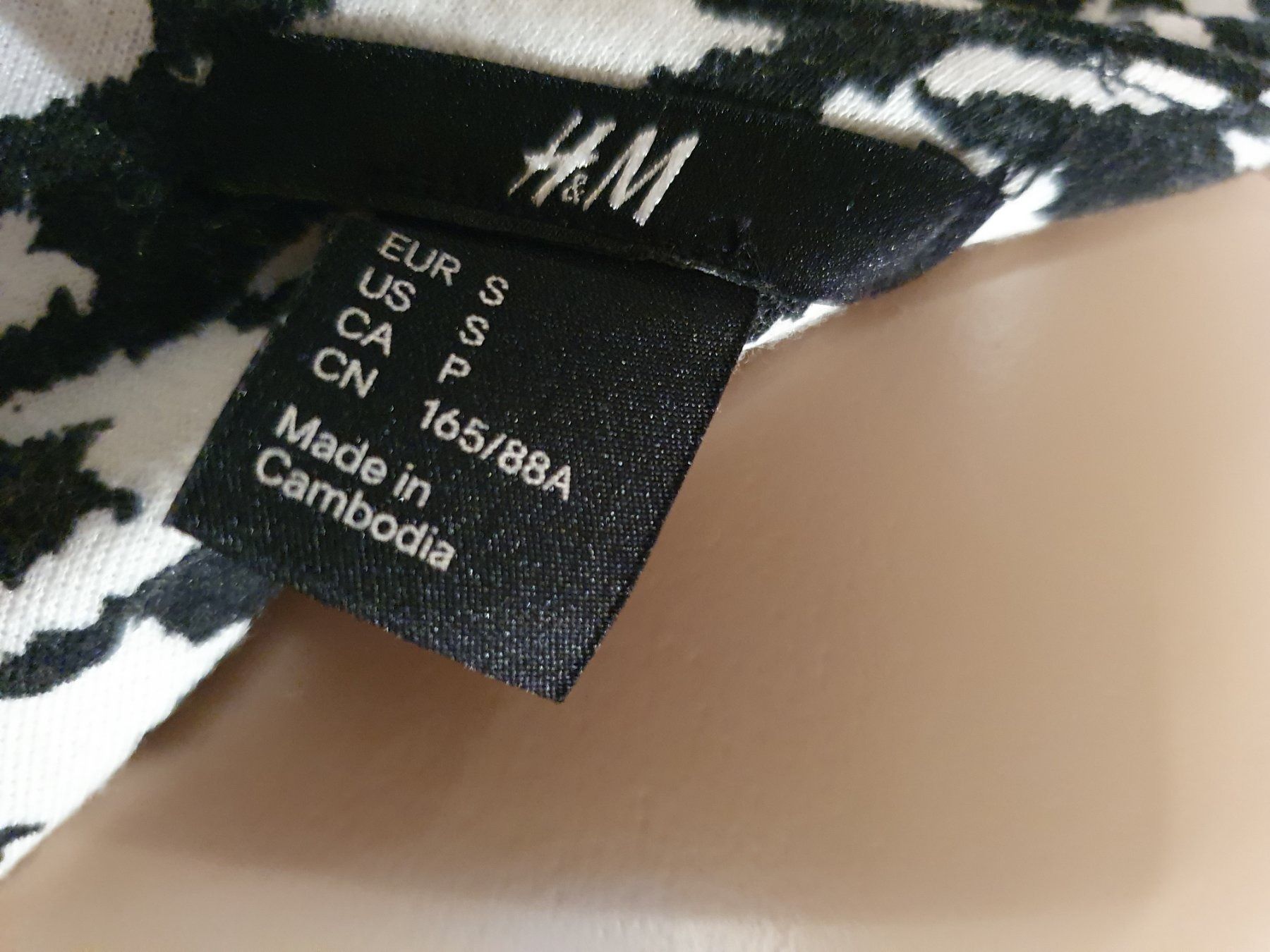 H&M Robes: Kleid – D'occasion à Laufenburg par may_r2st 2