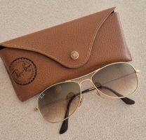 Ray-BanSonnenbrille - Zeitloser Klassiker
