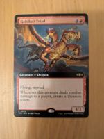 Magic (MTG): Goldlust Triad (TDM Commander)