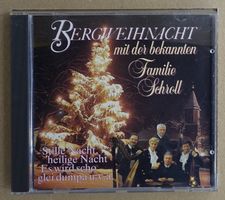 Weihnachten in den Bergen - Familienmusik Schroll - F16