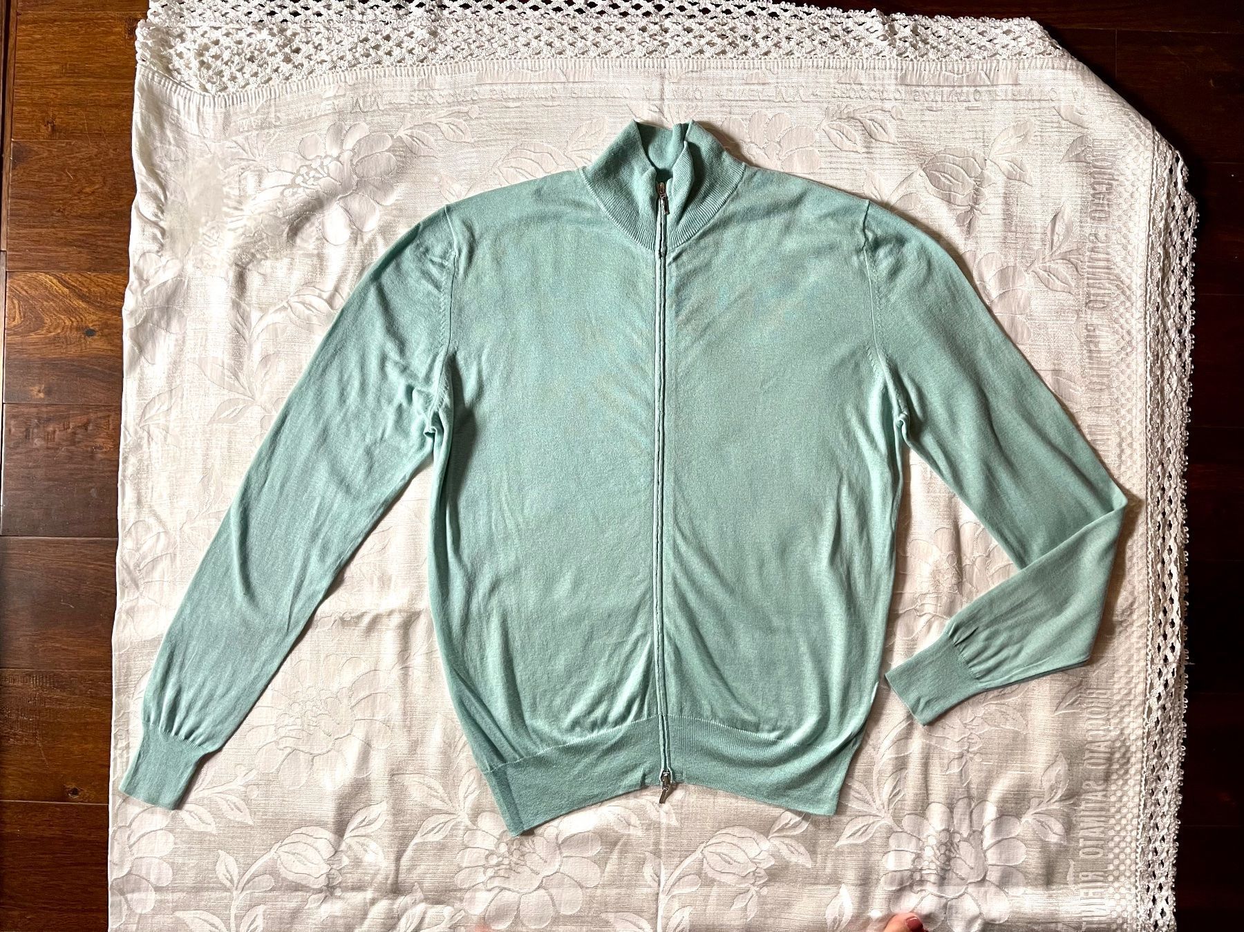 Giacche: Kujten cardigan – Usato da Barna venduto da orbuyorcry