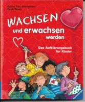 Sabine Thor-Wiedemann - Wachsen und erwachsen werden