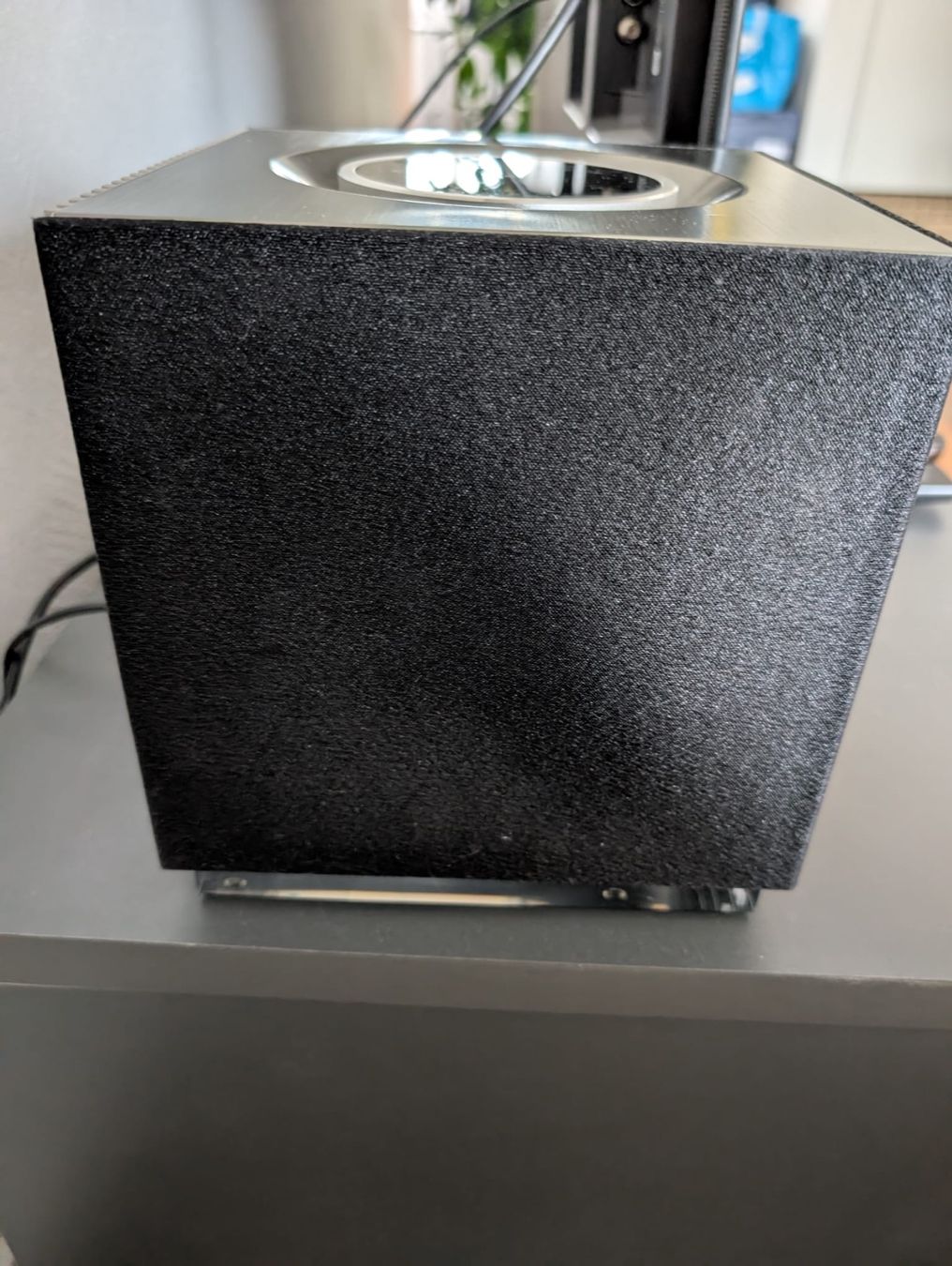 Naim Casse acustiche: MUSO-QB 1 – Usato da Lussy-sur-Morges venduto da con_ld5r 4