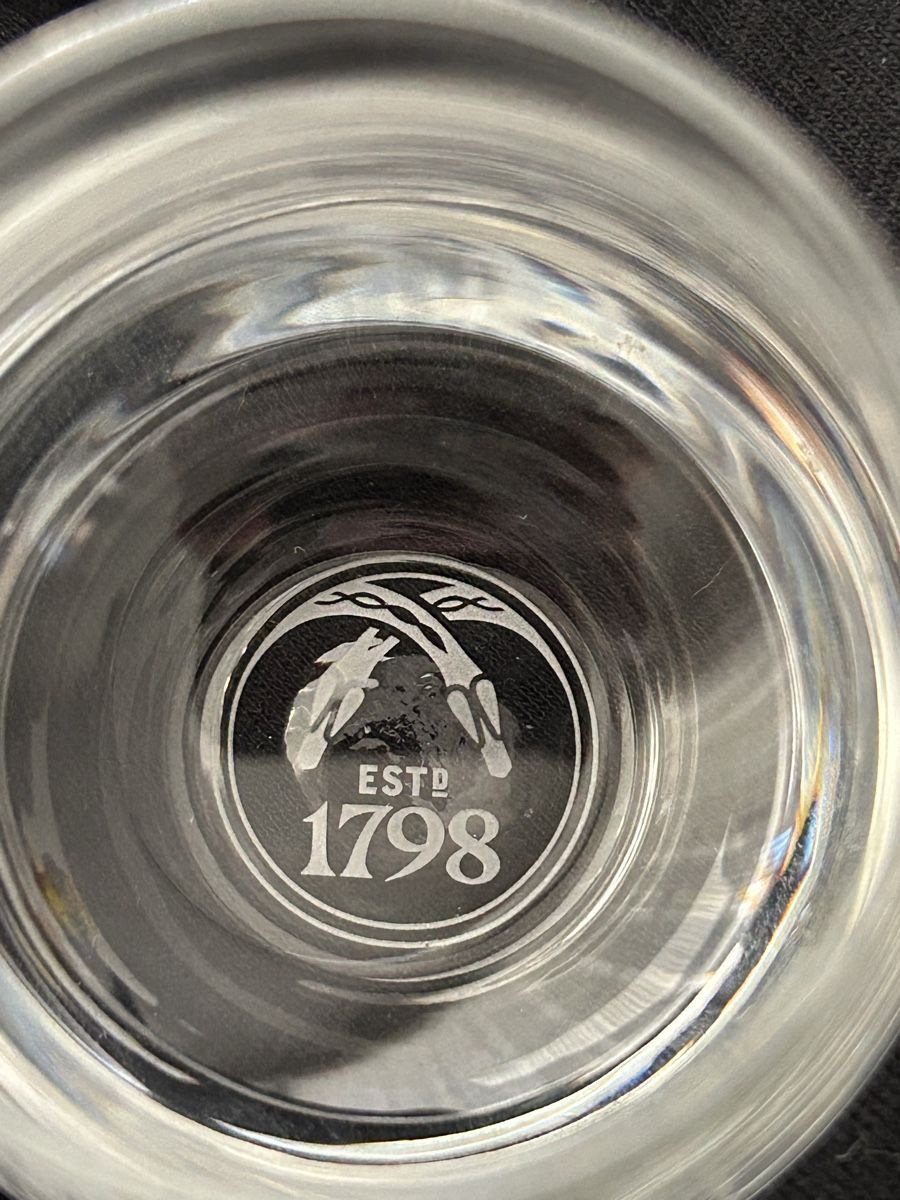 Bicchieri: HIGHLAND PARK  Whisky Glas – Nuovo (secondo la descrizione) da Frauenfeld venduto da berk39 3