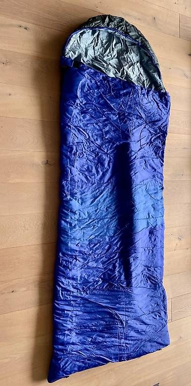 Sacchi a pelo: Schlafsack 220x90 – Usato da Oberweningen venduto da Fabiuzz
