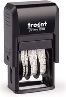 Stempel Trodat Printy-Dater, 4810