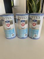 Poolfilter 
