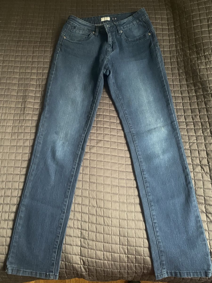 Jeans: Jeans – Nuovo e nell'imballaggio originale da Geneve venduto da pat_p76n