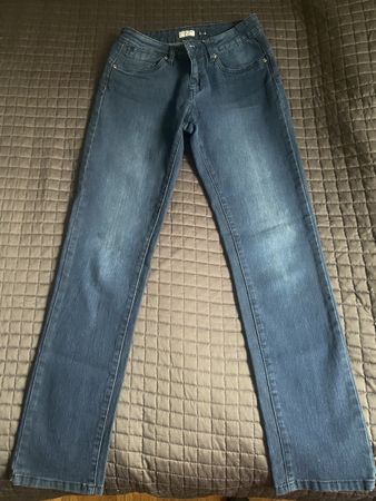 Jeans🤩comme neuf!