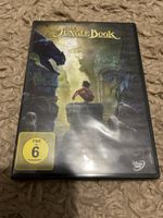 Disney's The Jungle Book DVD