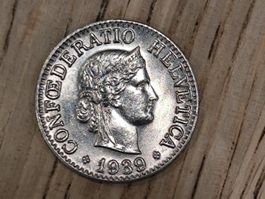 ==> 10Rp 1939 -unz <==