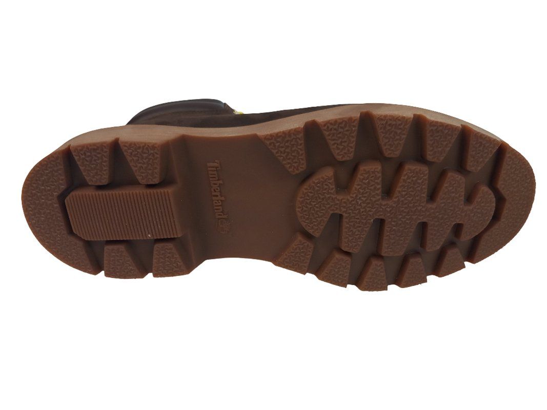 Timberland Scarpe da uomo: TIMBERLAND herren winterschuhe gr 43 – Nuovo e nell'imballaggio originale da Hünenberg venduto da Restwert_Zug 3