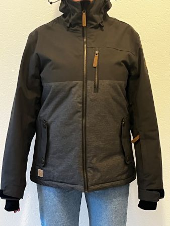 Beach Mountain Damen Skijacke